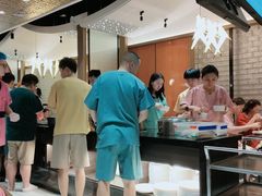 -青水瓦台汤泉(未央店)