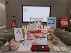 点击看大图 -宝生月子中心(独栋园林·福田店)