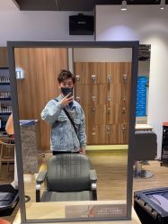 -Mentor Hair Salon