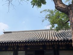-花家怡园(四合院总店)