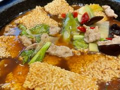 -院8里·少城记忆老川菜(宽窄巷子店)