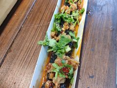 -董顺桃小粒臭豆腐(太平街一店)