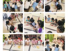 -贝乐多幼儿园(中北校区)