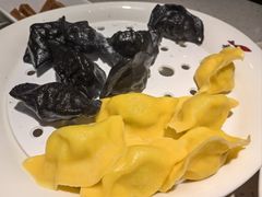 -船歌·鱼水饺青岛菜(金狮广场店)