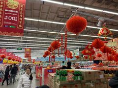 -麦德龙(郑东店)