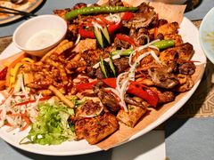 -海尔巴格·新疆菜(吐鲁番店)