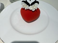 -黑天鹅蛋糕 · 下午茶(亮马桥官舍店)