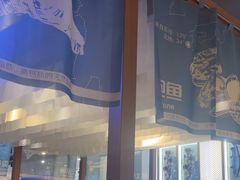 -半岛听涛蒸汽海鲜自助(K11店)