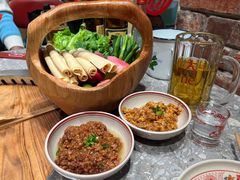 -二胖家铁锅炖大鹅(双井店)