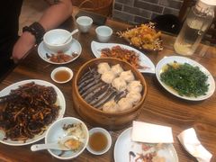 -双塔老饭店