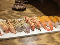 -林妈妈村·日式料理(宝山龙湖天街店)