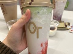 -OT另茶(上海幸福里店)