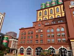 -青岛啤酒博物馆