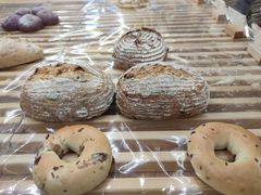 -前进麦味·天然烘焙(凯德1818店)