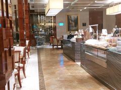 大堂-盛宴标帜西餐厅龙虾.鲍鱼•牛排(重庆喜来登大酒店)