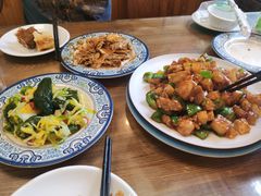 -鼎香润(德胜门内店)