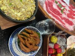 -五星桥原切肥牛火锅·30年专注好牛肉(湖塘店)