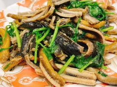 白烧鳝丝-小实惠嘉(威海路店)