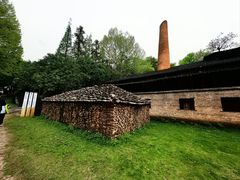 -景德镇古窑民俗博览区