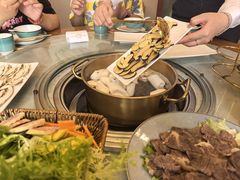 -大理董·董家小厨野生菌火锅(古城旗舰店)