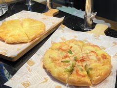 -鹿客·臻鲜海鲜自助餐厅(新塘万达广场店)