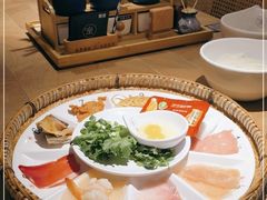 -上坐过桥米线(顺城店)