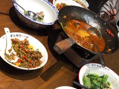-富正毅三下锅(体育馆店)