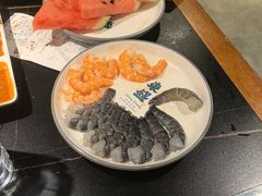 -東盛炭烤自助料理(浦东文峰广场店)