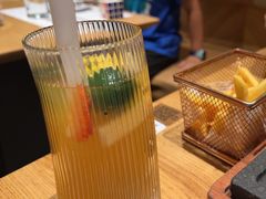 -原石牛扒·约会餐厅(龙城万科里店)