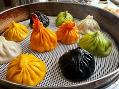 -隆喜元鱼汤包·海鲜(中联广场店)