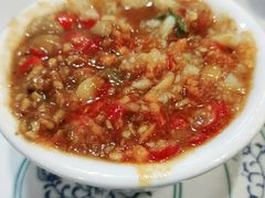 -陈记顺和潮汕牛肉火锅(棠德南路店)