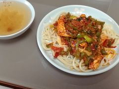 -刀郎牛肉面新疆餐厅·烧烤(清真通州珠江国际城店)