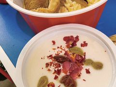 -楼兰新疆菜(江宁万达店)