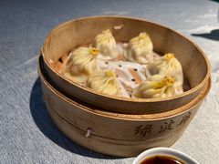 -绿波廊(豫园店)