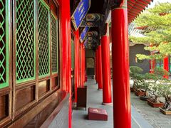 -长安寺