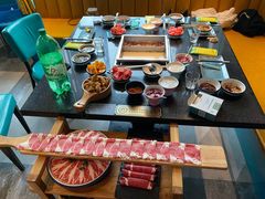 -五星桥原切肥牛火锅·30年专注好牛肉(湖塘店)