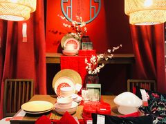 -宜家家居(西安未央商场店)