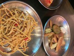 -西塔老太太泥炉烤肉(上海七宝领展广场店)