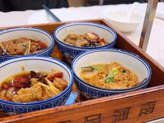 -阿庄新豫菜(航海东路店)