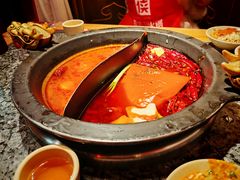 -蜀大侠火锅(春熙路店)