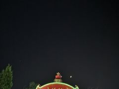 -大汗行宫园林餐厅