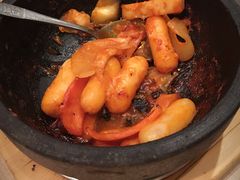 -新石器烤肉(中房金谊广场店)
