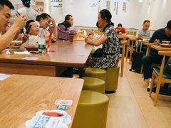 -李先生牛肉面大王(成都东站西广场店)
