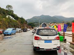-嵛山岛