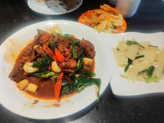 -蓝海大饭店·渔歌舫(黄岛店)