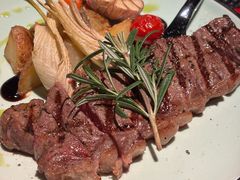 -百特喜·意大利餐厅(八佰伴镇江店)