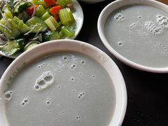 老磁器口豆汁儿-老磁器口豆汁店(马家堡店)