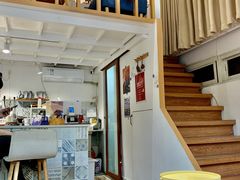 -Oasis coffee燕谷咖啡(公信店)