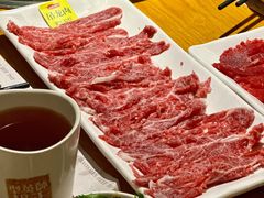 -海银海记潮汕牛肉火锅(新港中路海珠店)