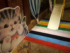 -广州中心皇冠假日酒店-环市食坊·海鲜自助餐厅